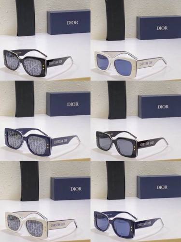 Top Quality D*ior Glasses