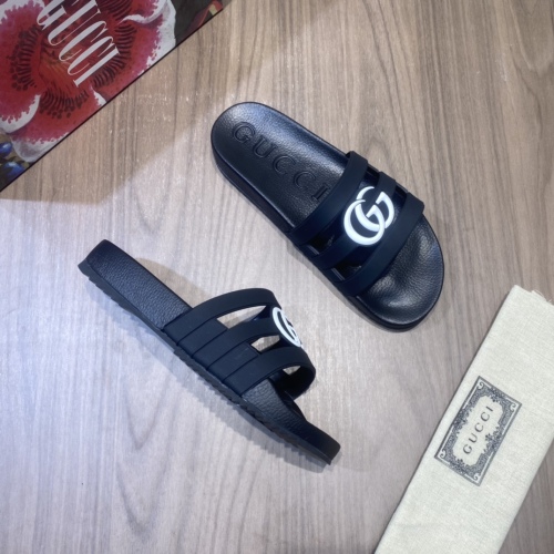 Men G*ucci Top Sandals