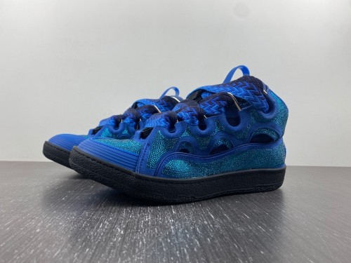 Men Women L*ANVIN Top Quality Sneaker