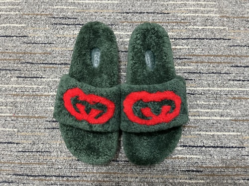 Men Women G*ucci Top Sandals