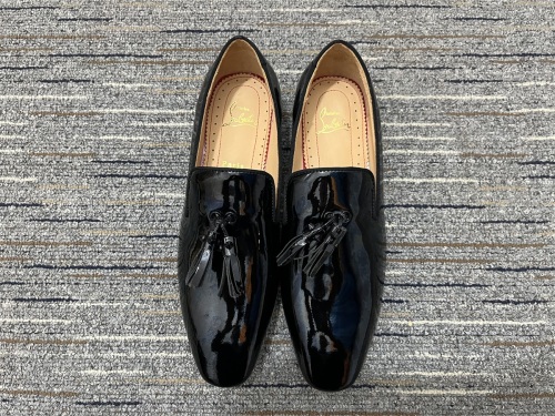 Men C*hristian L*ouboutin Loafer