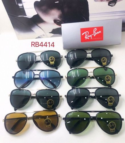 R*ayban Glasses Top