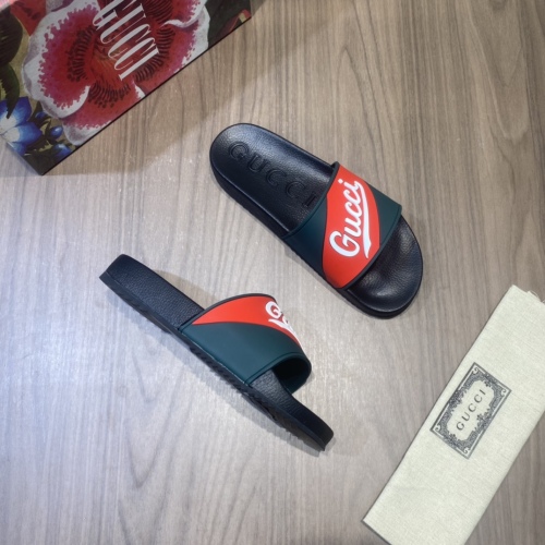 Men G*ucci Top Sandals