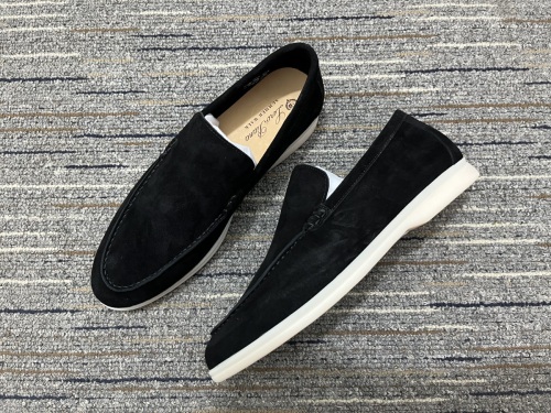 Men L*oro P*iana Top Quality Sneakers