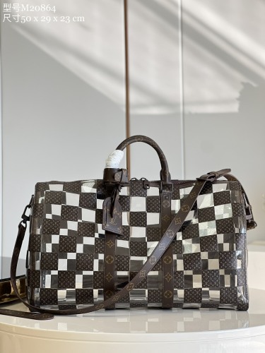 L*ouis V*uitton Top Bag 50*29*23CM