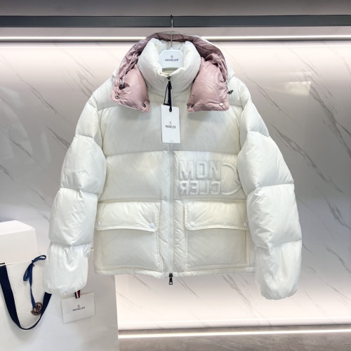 MON*CLER Top Quality Clothes