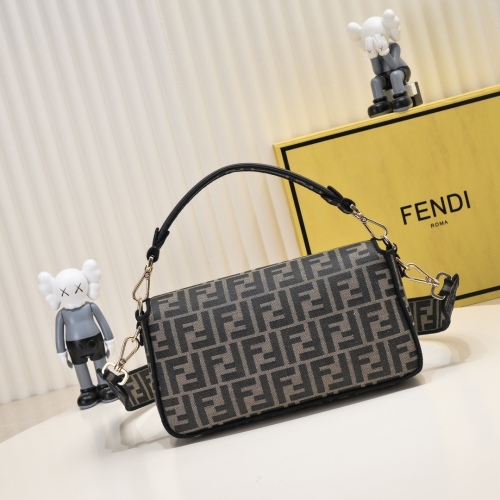 F*endi Bag Top Quality 26*13*6CM