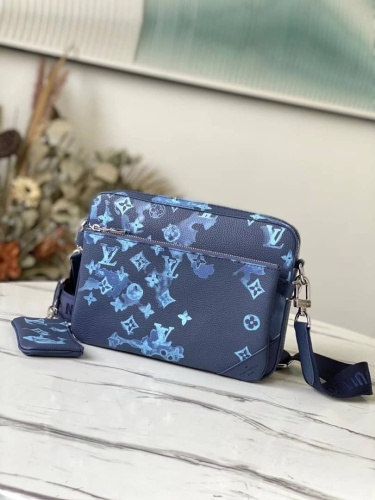 L*ouis V*uitton Top Bag 25*18.5*7CM
