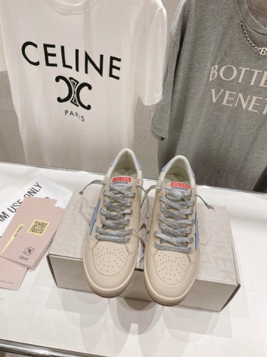 Women G*GDB Top Sneakers