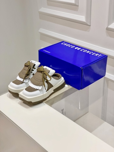 Women C*HOCO C*ONCERT Top Sneaker