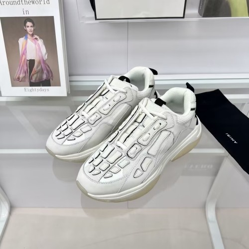 Men A*miri Low Top Quality Sneakers