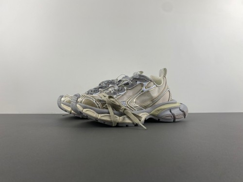 Men Women B*alenciaga Top Sneakers