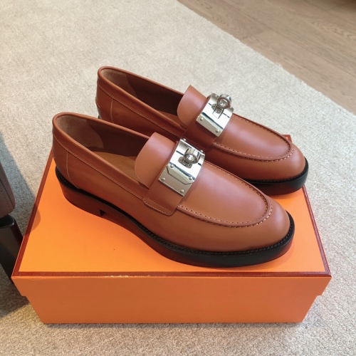 Women H*ermes Top Sneaker