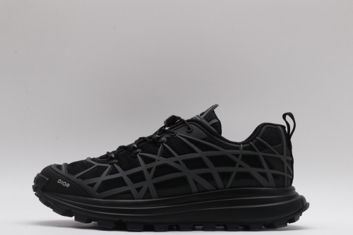 Men D*ior Top Quality Sneakers