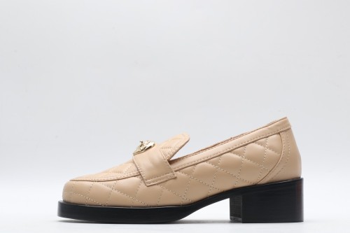 Women C*hanel Top Sneaker