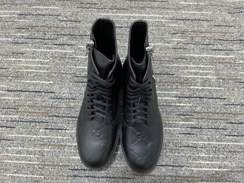 Women G*ucci Top Boots