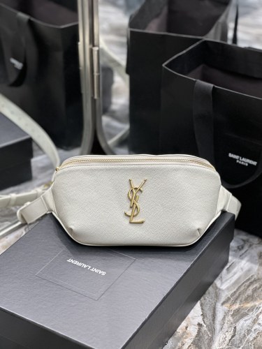 Y*SL Bag Top Quality 25*14*3.5CM