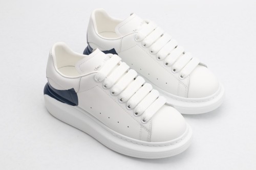 Men Women A*lexander M*cqueen Top Sneaker