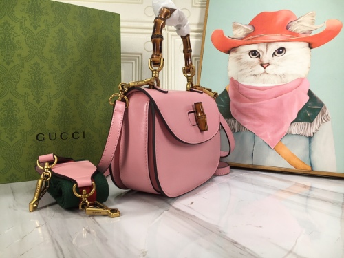 G*ucci Bag Top Quality 21*15*7CM