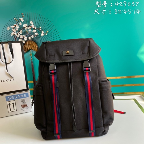 G*ucci Bag Top Quality 32*45*14CM