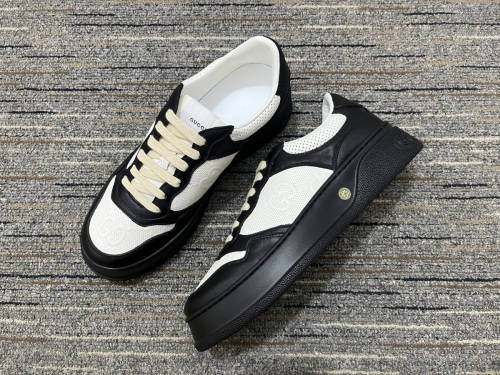 Men Women G*ucci Top Sneaker
