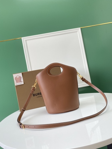 B*urberry Bag Top Quality 17*12*26cm