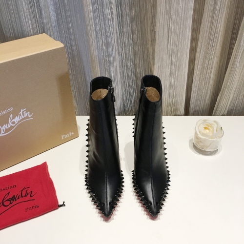 Women C*hristian L*ouboutin High Heels