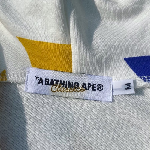 B*APE Top Quality Clothes