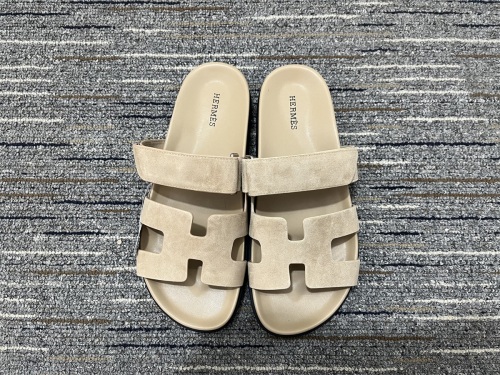 Men H*ermes Top Quality Sandals