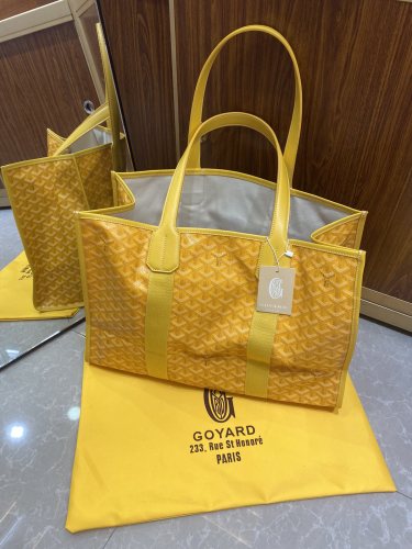 G*OYARD Bag Top Quality 45*17*30CM