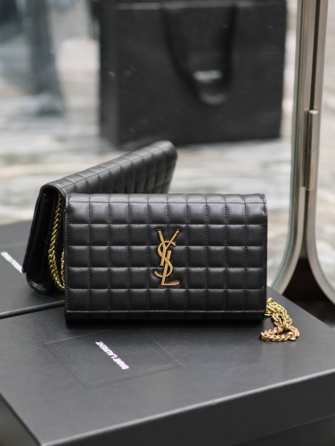 Y*SL Top Bag 23*14*3CM