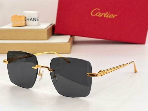 C*artier Glasses Top Quality