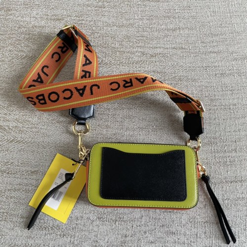 M*ARC J*ACOBS Top Bag 18.5*10.5*6CM