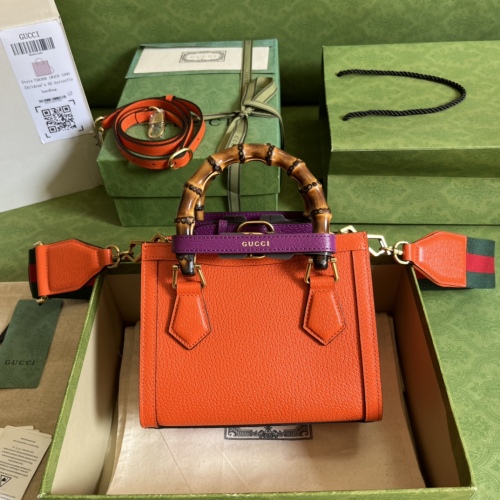 G*ucci Top Bag 20*16*10CM