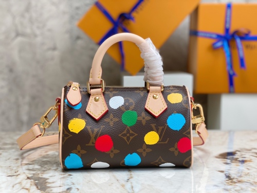 L*ouis V*uitton Bag Top Quality 16*11*9CM