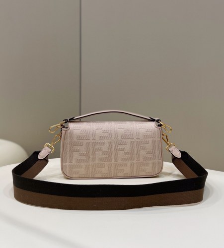 F*endi Bag Top Quality 27*16*6CM