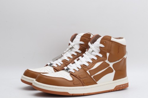 Men Women A*miri Top Sneakers