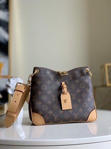 L*ouis V*uitton Top Bag 28*25*9CM