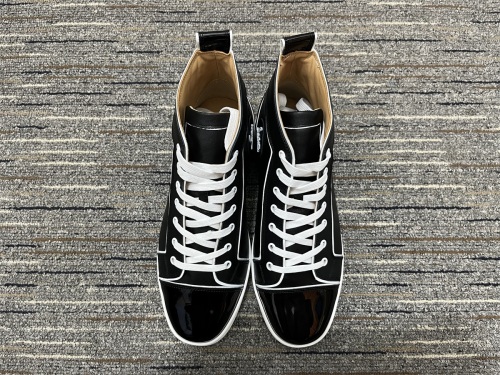 Men Women C*hristian L*ouboutin Top Sneaker Message US pics for More products on whatsapp