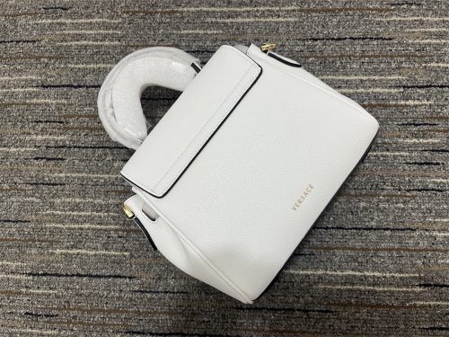 V*ersace Bag Top Quality 25*15*22CM
