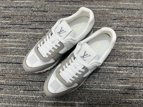Men L*ouis V*uitton Top Quality Sneaker