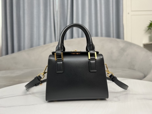D*ior Bag Top Quality 19*15*15CM