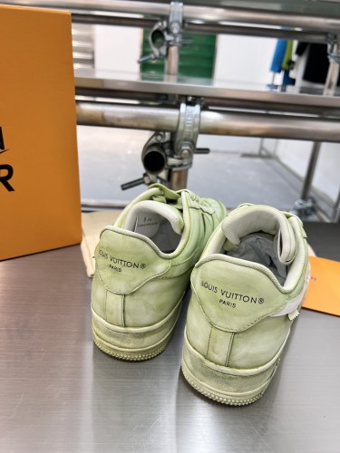 N*ike Air Force 1 x L*V Low