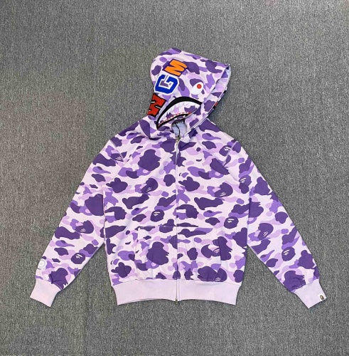 B*APE Top Quality Clothes