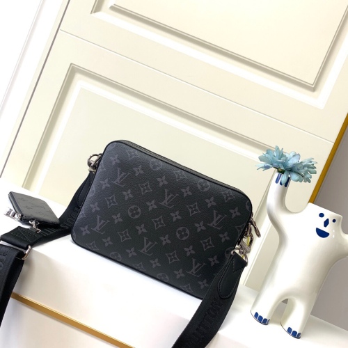 L*ouis V*uitton Bag Top Quality 26*18*5CM 24*15CM 12*7CM