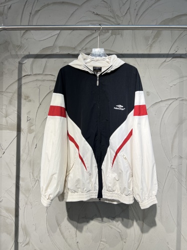 B*ALENCIAGA Top Quality Set