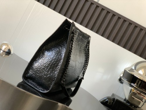 Y*SL Top Bag 33*27*11.5CM
