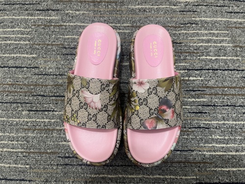 Women G*ucci Top Sandals