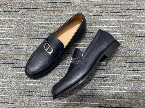 Men D*ior Top Sneakers