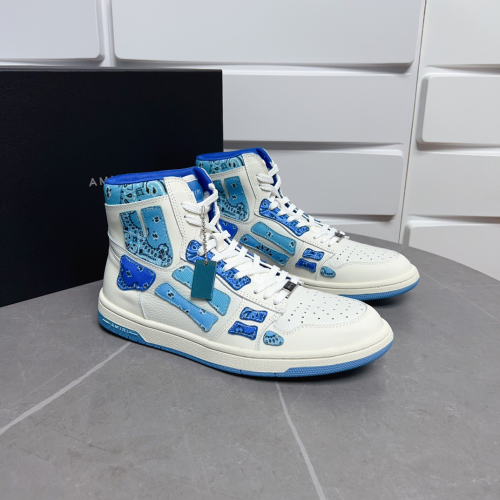 Men Women A*miri Top Sneakers
